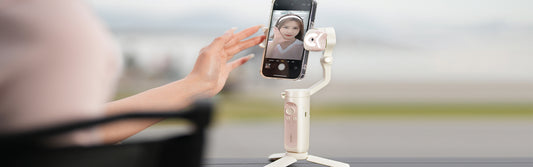 The Art and Technology of Phone Stabilizer Gimbals