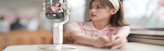 Navigating the World of Phone Stabilizers for Cinematic Mastery on the iPhone 14 Pro Max