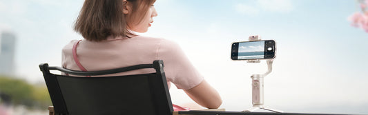 Unleashing the Power of Phone Stabilizer Handhelds